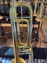  Used Miraphone 670 BBb Contrabass Trombone