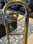 Consignment Yamaha YSL-671T Alto Trombone