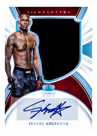 UFC Cards