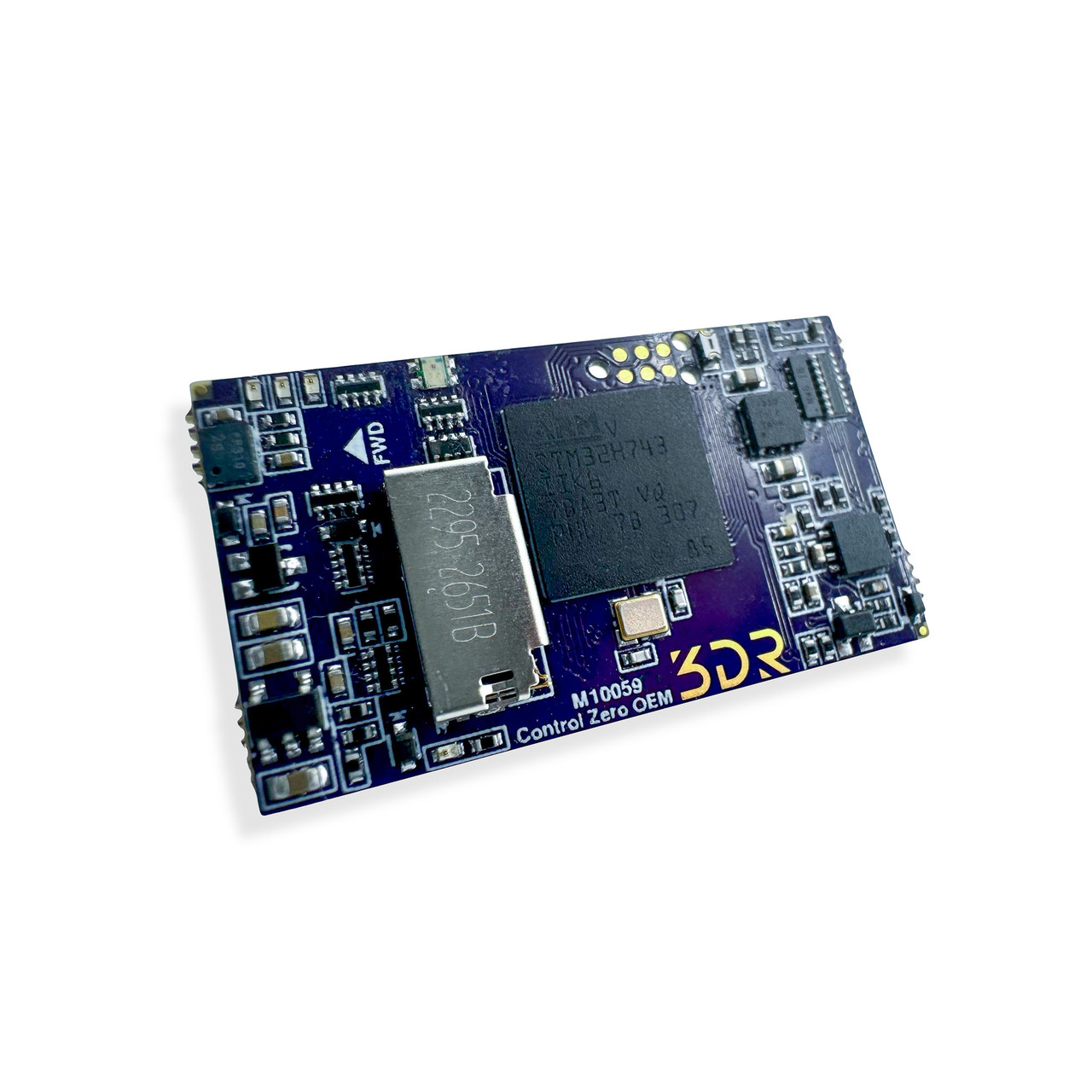 Control Zero H7 OEM G