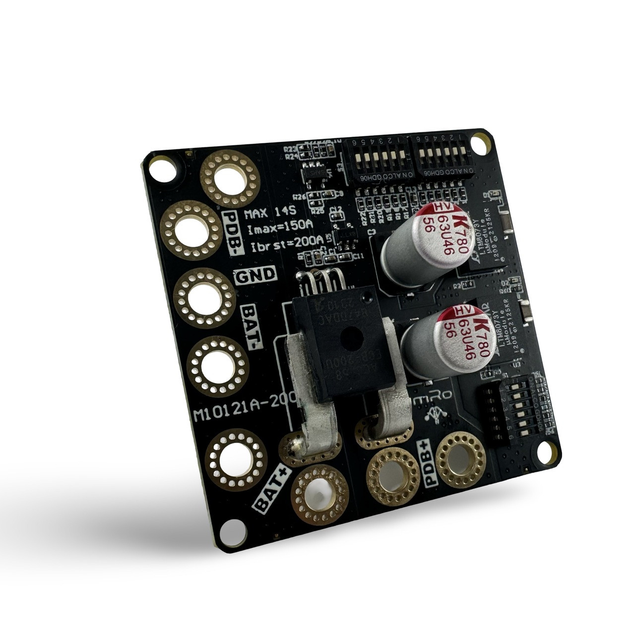 Power Modules - 3DR