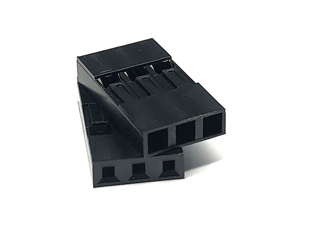 3P-Connector Header (2.54mm) | Reliable and Versatile Electronic