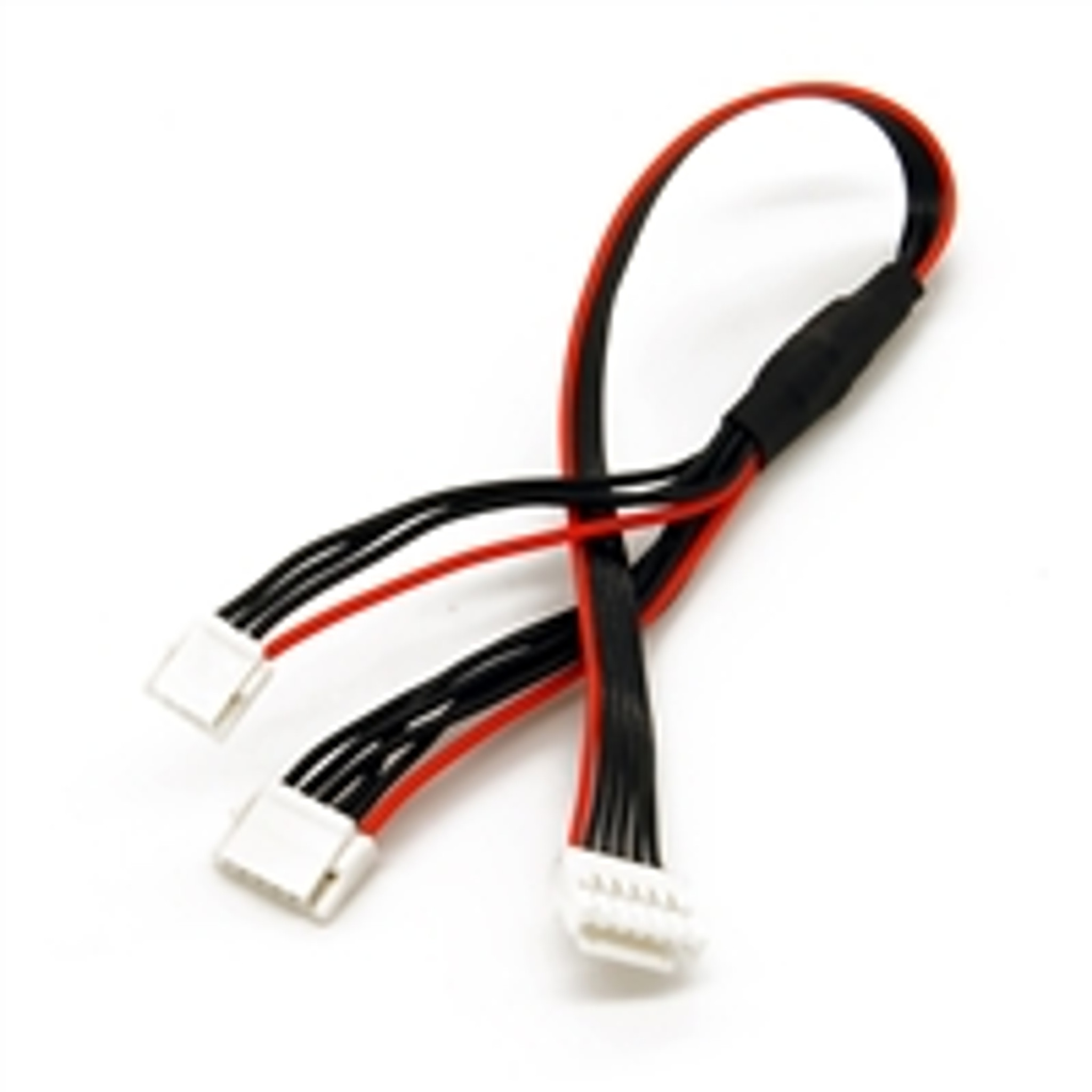 MRC0218 6-Pin JST-GH to Dual 6-Pin and 4-Pin JST-GH