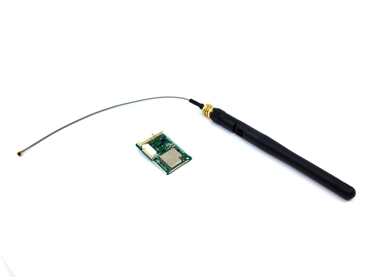 RemoteID Module for UAVs | Ensure Regulatory Compliance