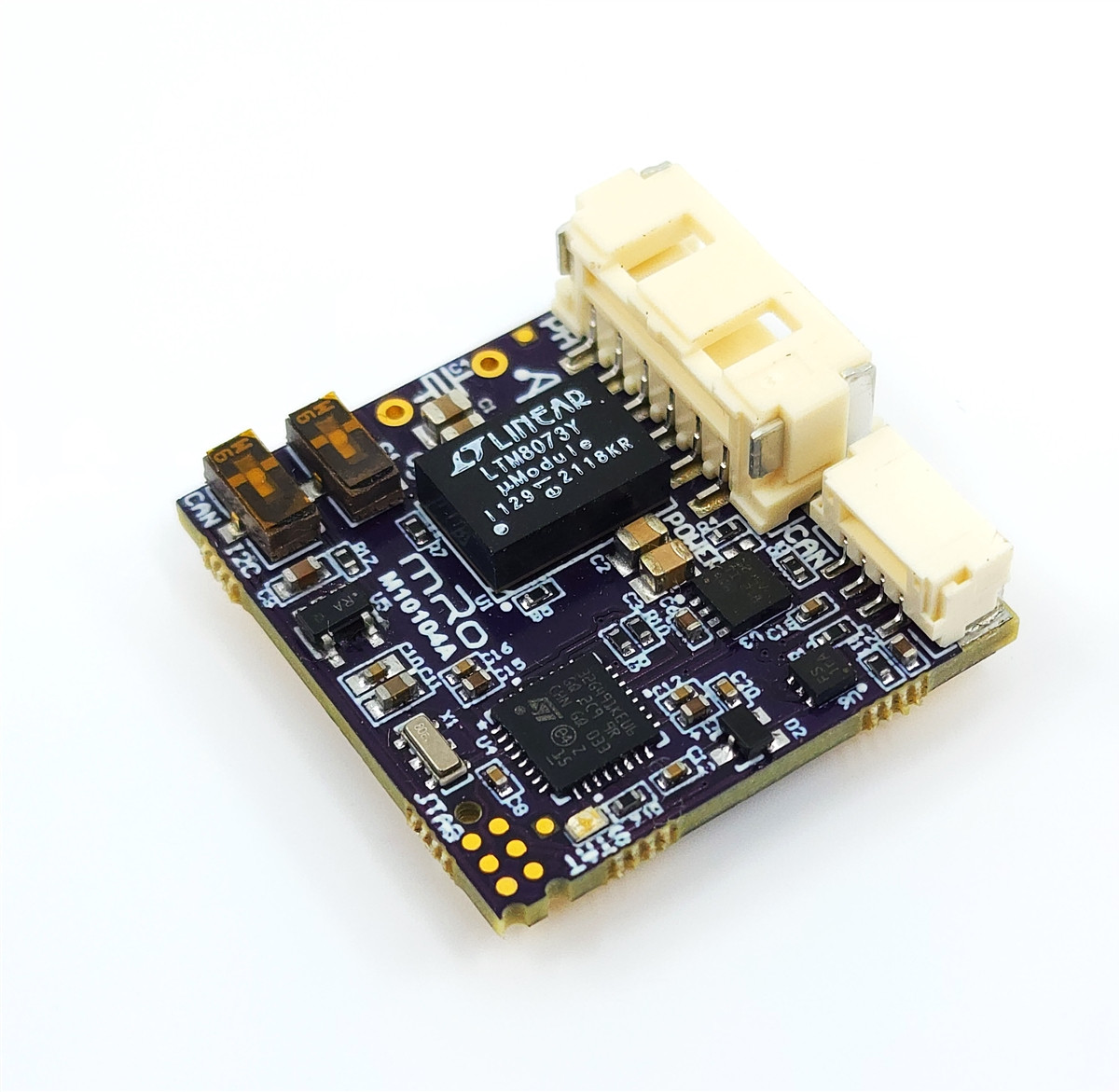 Air Remote Power Module Power Modules - 3DR