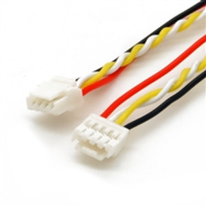 MRC0220 4-Pin JST-GH to 4-Pin JST-GH MRC0220 4-Pin JST-GH to 4-Pin JST-GH