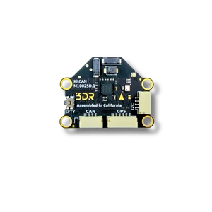 3DR KitCAN