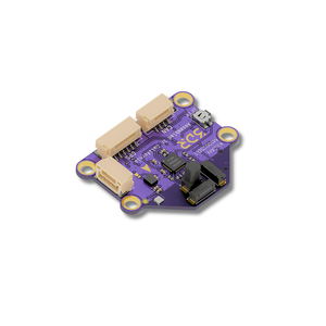 3DR KitCAN