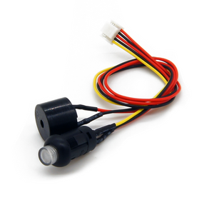 MRC0223 5-Pin JST-GH to Buzzer+Switch (LED)