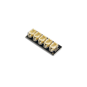 DF13 I²C Bus Splitter