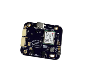 GPS u-Blox Neo-M9N - IST8308