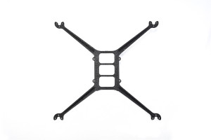 3DR Quad Zero Frame