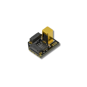 RM3100 External Compass I2C/SPI / Solderable Module