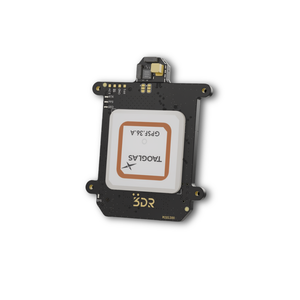 ZED-F9P Advanced RTK GNSS Module w/ WiFi + Compass