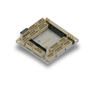 r0026 Control N1 carrier board