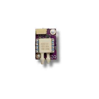 I²C Airspeed Sensor MS4525DO | High-Precision Airspeed Measurement for UAVs