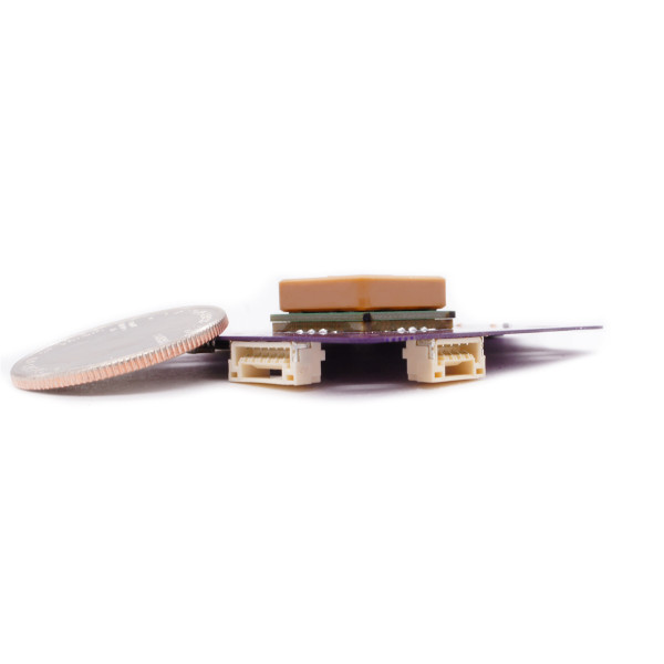 SAM GPS + IST8308 Mag (Full Size)