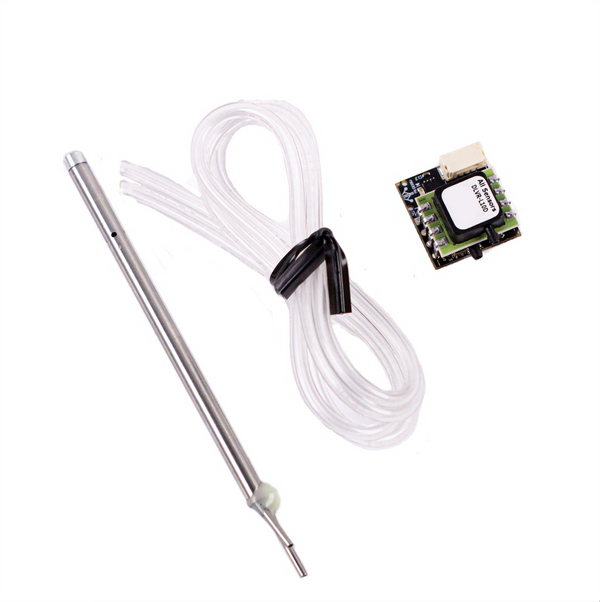 High Precision CAN Airspeed Sensor DLVR