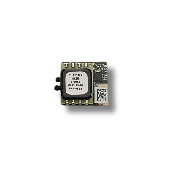 High Precision CAN Airspeed Sensor DLVR