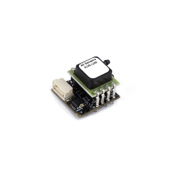High Precision CAN Airspeed Sensor DLVR