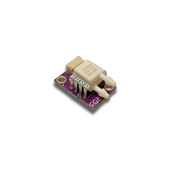 I2C Airspeed Sensor MS4525DO