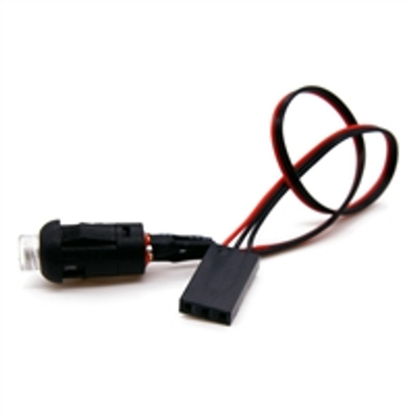 MRC0250 3-Pin 2.54mm Header to Safety Switch + LED