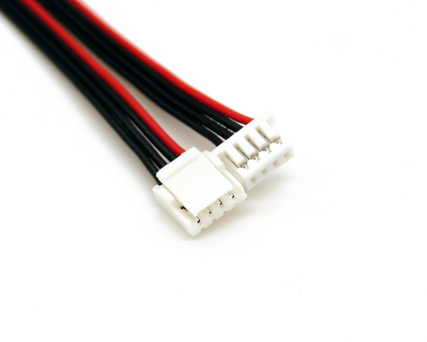 MRC0237 4-Pin JST-GH to 4-Pin Molex PicoBlade 51021