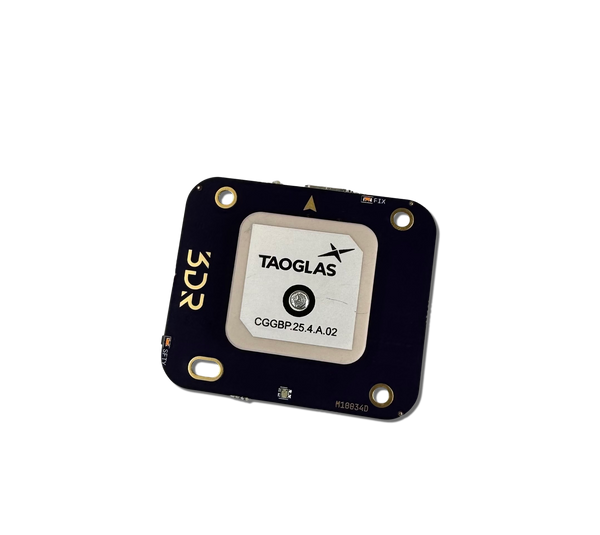 GPS u-Blox Neo-M9N - IST8308