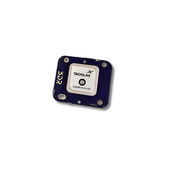 GPS u-Blox Neo-M9N - IST8308