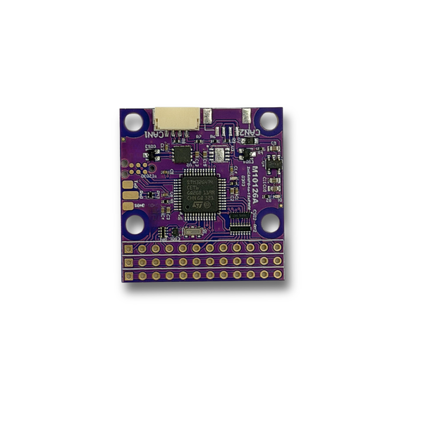 CAN PWM Adapter