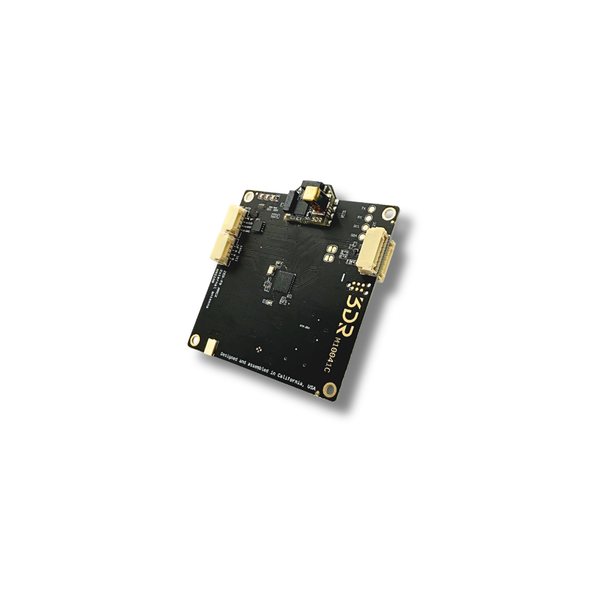 ZED-F9P External antenna