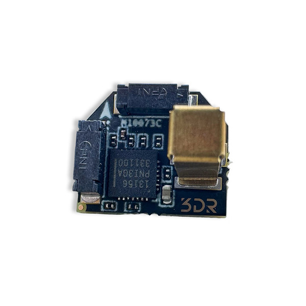 RM3100 External Compass I2C/SPI / Solderable Module