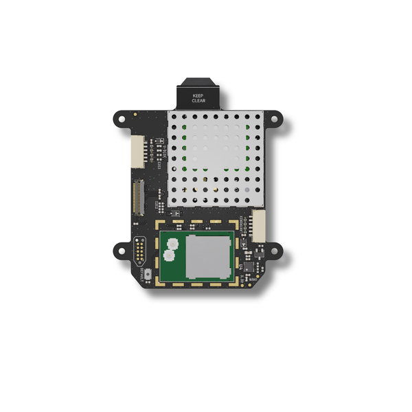 ZED-F9P Advanced RTK GNSS Module w/ WiFi + Compass