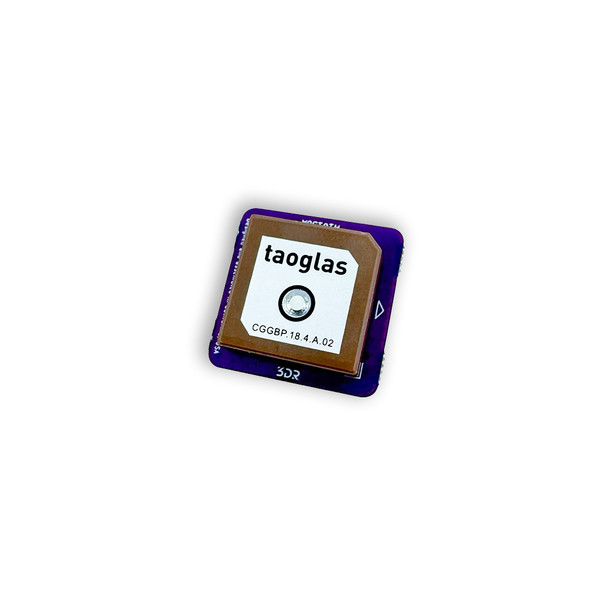 Mini GPS uBlox MAX M10S