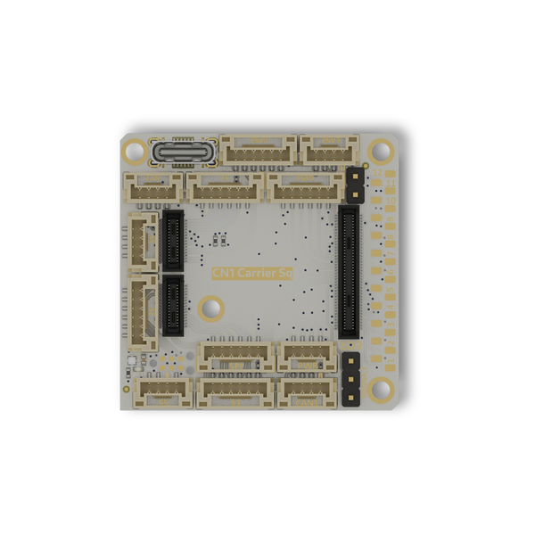Carrier Board 1 for Control N1 (CN1) – Cuby (R0026) 