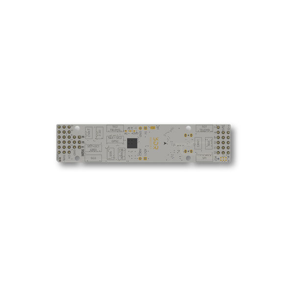 Carrier Board 2 for Control N1 (CN1) – Longy (R0027)
