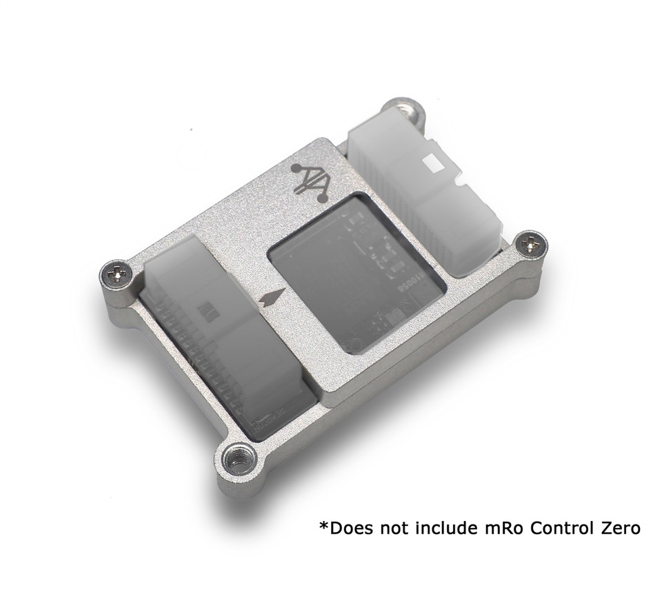 Control Zero H7 OEM G