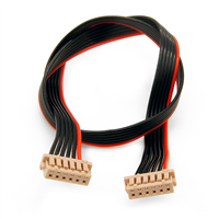 mRo 6-Pin DF13 to 6-Pin DF13 - MRC0216 | Ideal for PixHawk1