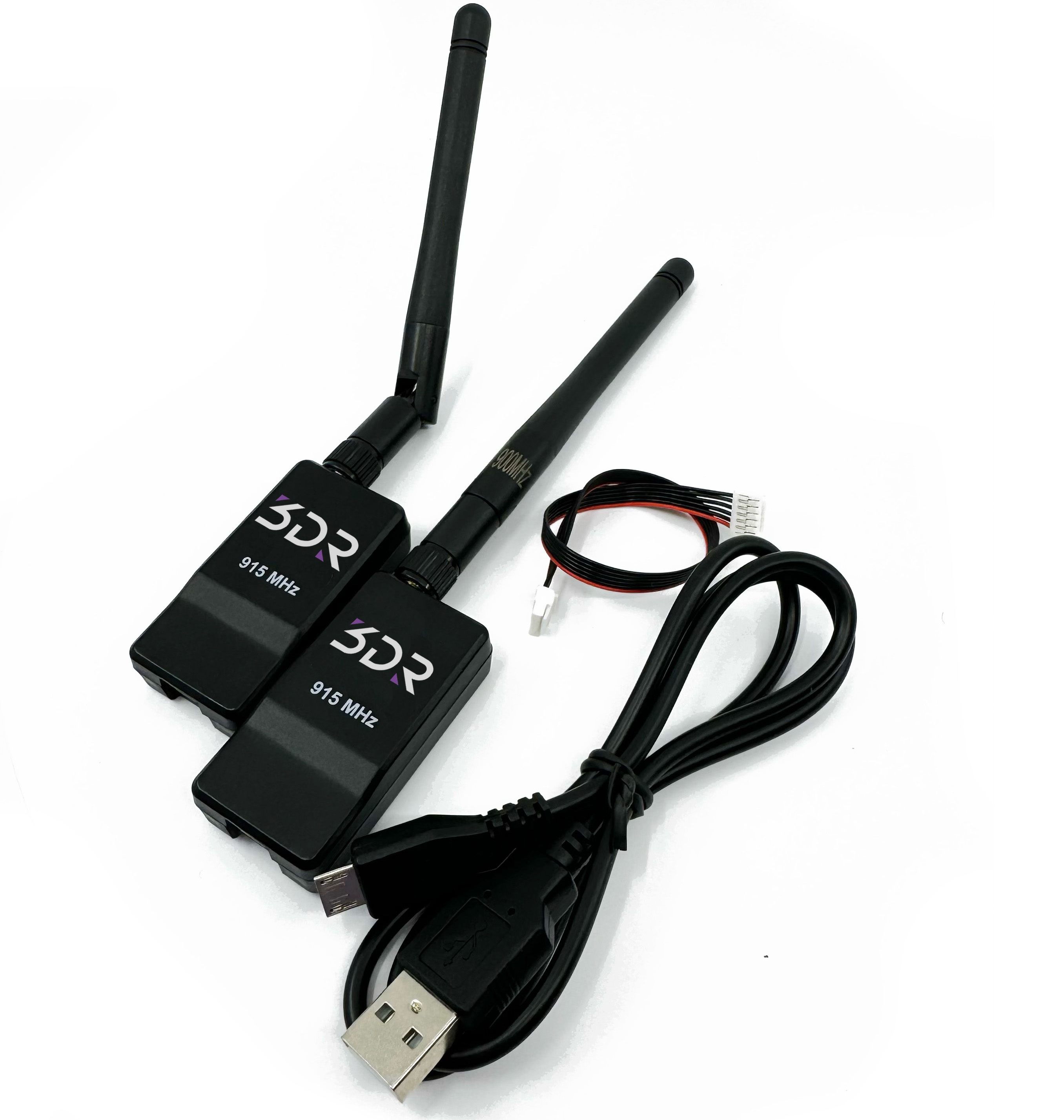 3DR Sik Telemetry Radio 915Mhz kit