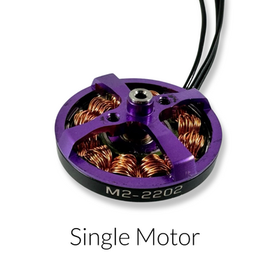 mRo M2-2202 Brushless Motor | Lightweight and High-Performance UAV