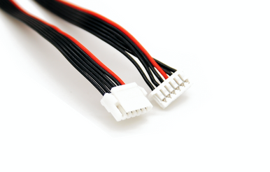 NoaCocoMAMA PIN FOR LOVE R 2点セット MRC0238 6-Pin JST-GH to 6-Pin Molex PicoBlade 51021