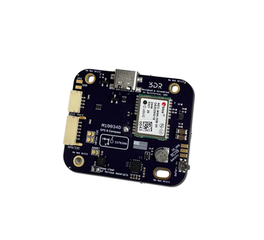 Amazon.com: QWinOut Mini M8N GPS Module NEO-M8N GPS for APM
