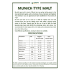 Avangard Malz Munich Malt Light 55 lb Crushed