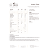 Swaen Pilsner Malt 55 lb Crushed