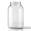 One Gallon Glass Wide Mouth Jug Case/4