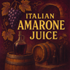 Italian Amarone Juice