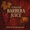 Italian Barbera Juice