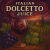 Italian Dolcetto Juice