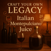 Italian Montepulciano Juice