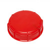 FerMonster Wide Mouth Carboy Lid Solid